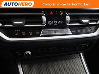 BMW Serie 3 320d Mild-Hybrid M Sport