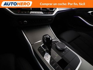 BMW Serie 3 320d Mild-Hybrid M Sport