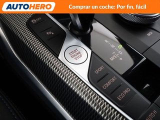 BMW Serie 3 320d Mild-Hybrid M Sport