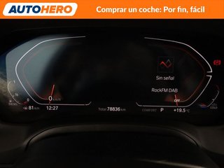 BMW Serie 3 320d Mild-Hybrid M Sport