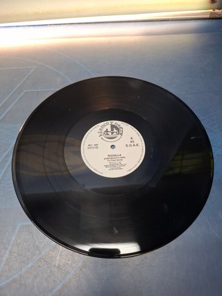Disco, Lp, Rozalla, Everybody's Free, 1991