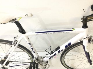 bicicleta carretera fuji rouibax