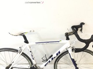 bicicleta carretera fuji rouibax