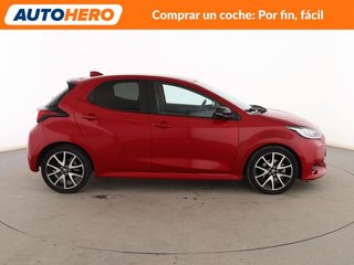 Toyota Yaris 1.5 Hybrid Style