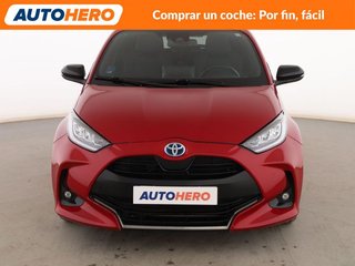 Toyota Yaris 1.5 Hybrid Style