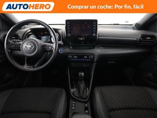 Toyota Yaris 1.5 Hybrid Style
