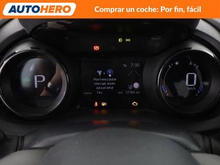 Toyota Yaris 1.5 Hybrid Style