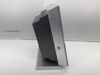 micro cadena hifi grundig ovatio ii