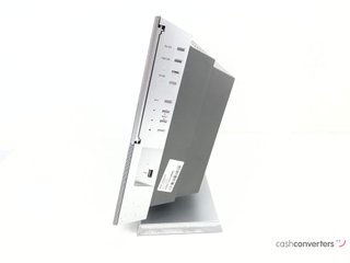 micro cadena hifi grundig ovatio ii