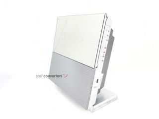 micro cadena hifi grundig ovatio ii