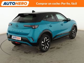 Opel Mokka 1.2 Turbo GS