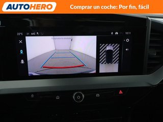 Opel Mokka 1.2 Turbo GS