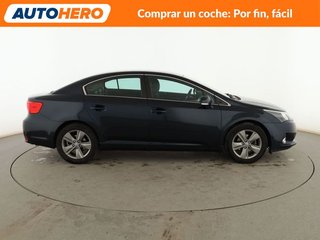 Toyota Avensis 1.8 Advance