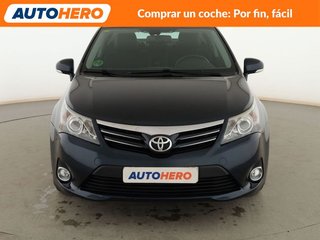 Toyota Avensis 1.8 Advance