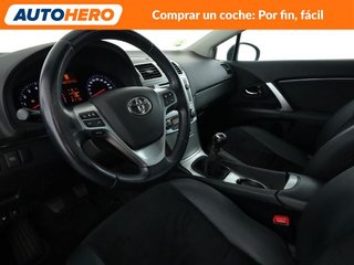 Toyota Avensis 1.8 Advance