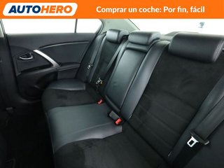 Toyota Avensis 1.8 Advance