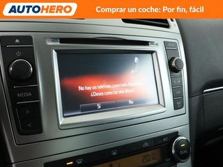 Toyota Avensis 1.8 Advance