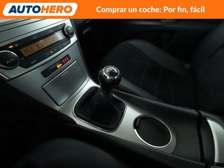 Toyota Avensis 1.8 Advance