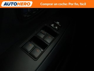Toyota Avensis 1.8 Advance