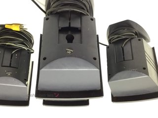 otros sonido genius sw-5.1