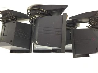 otros sonido genius sw-5.1