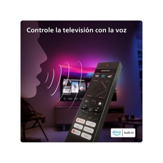 - Philips 48OLED769 Smart TV 4K OLED Ambilight
