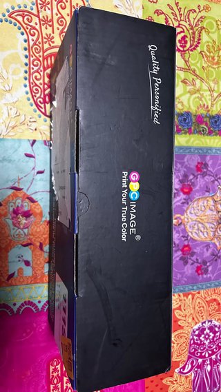Tóner GPC IMAGE MLT-D111S Compatible