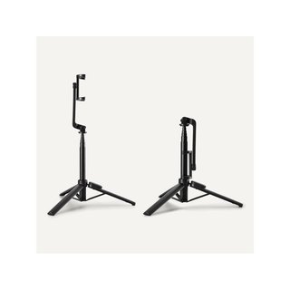 Amazon Basics palo selfie trípode 91cm mando
