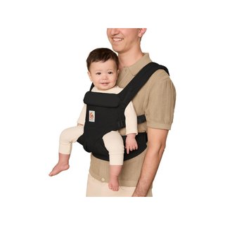 Ergobaby Omni 360 Cool Air Mesh portabebés