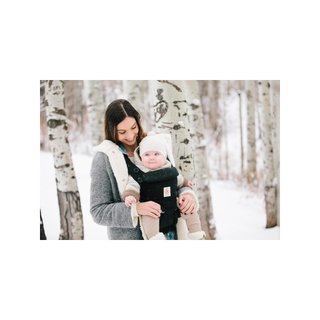 Ergobaby Omni 360 Cool Air Mesh portabebés