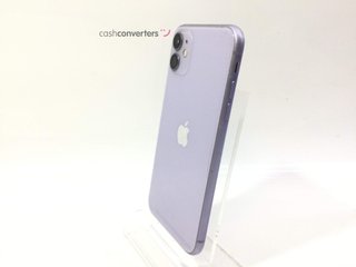 apple iphone 11 64gb