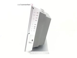 micro cadena hifi grundig ovatio ii