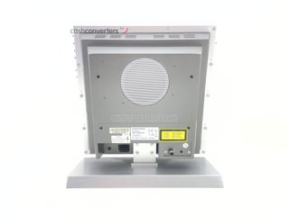 micro cadena hifi grundig ovatio ii
