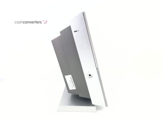 micro cadena hifi grundig ovatio ii