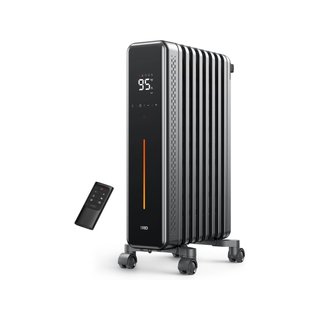 Dreo radiador aceite eléctrico termostato