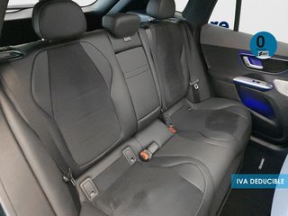 Mercedes EQE 500 Edition 4Matic 300 kW (408 CV)