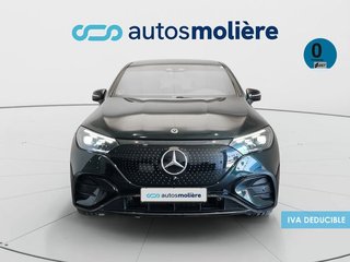 Mercedes EQE 500 Edition 4Matic 300 kW (408 CV)