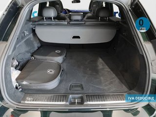 Mercedes EQE 500 Edition 4Matic 300 kW (408 CV)