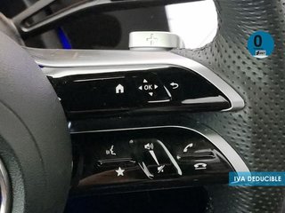 Mercedes EQE 500 Edition 4Matic 300 kW (408 CV)