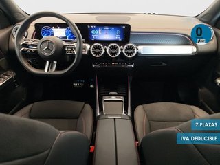 Mercedes EQB 300 4Matic 168 kW (228 CV)