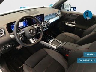 Mercedes EQB 300 4Matic 168 kW (228 CV)