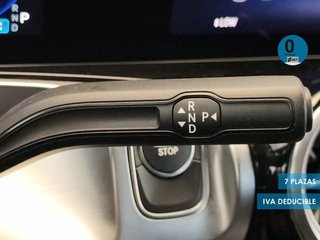 Mercedes EQB 300 4Matic 168 kW (228 CV)