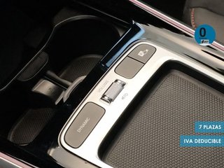 Mercedes EQB 300 4Matic 168 kW (228 CV)