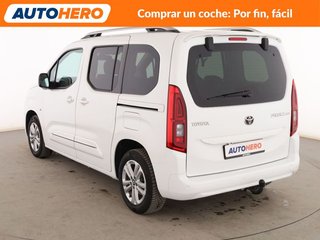 Toyota Proace City Verso 1.2 Turbo L1 Family Active