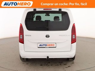 Toyota Proace City Verso 1.2 Turbo L1 Family Active