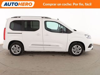 Toyota Proace City Verso 1.2 Turbo L1 Family Active