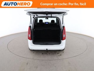 Toyota Proace City Verso 1.2 Turbo L1 Family Active
