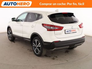Nissan Qashqai 1.3 DIG-T N-Connecta