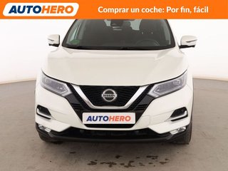 Nissan Qashqai 1.3 DIG-T N-Connecta