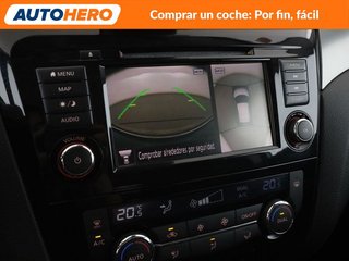 Nissan Qashqai 1.3 DIG-T N-Connecta